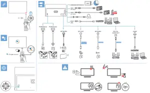 PHILIPS OLED805 Series 65OLED805 4K UHD LED Smart TV - fig29