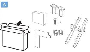 PHILIPS OLED805 Series 65OLED805 4K UHD LED Smart TV - fig3