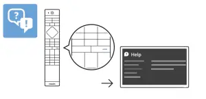 PHILIPS OLED805 Series 65OLED805 4K UHD LED Smart TV - fig30