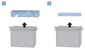 PHILIPS OLED805 Series 65OLED805 4K UHD LED Smart TV - fig4