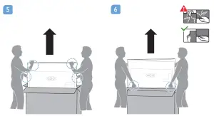 PHILIPS OLED805 Series 65OLED805 4K UHD LED Smart TV - fig7