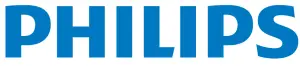 PHILIPS logo