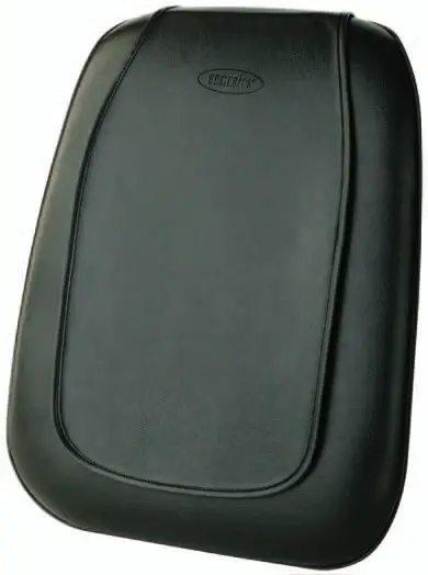 Homedics SBM-100 Shiatsu Portable Massaging Cushion
