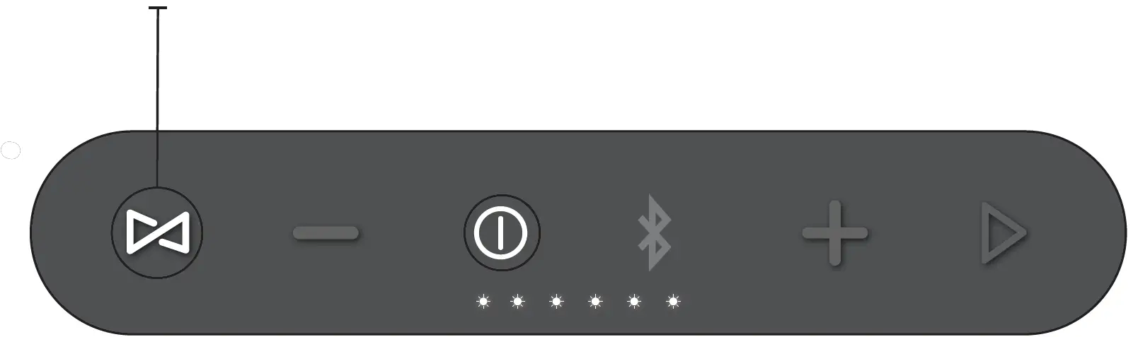 Connecting to another JBL speaker