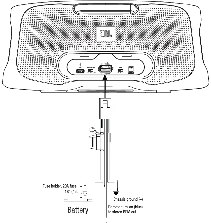 Installation & Wiring 04