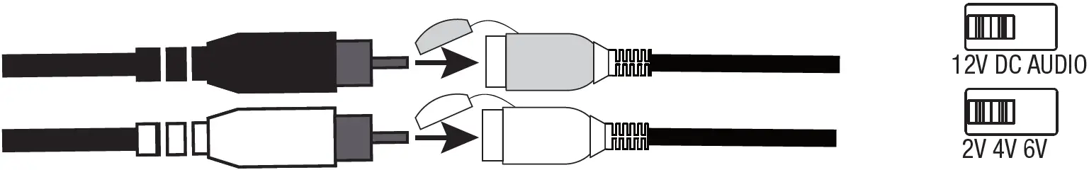 Installation & Wiring 05
