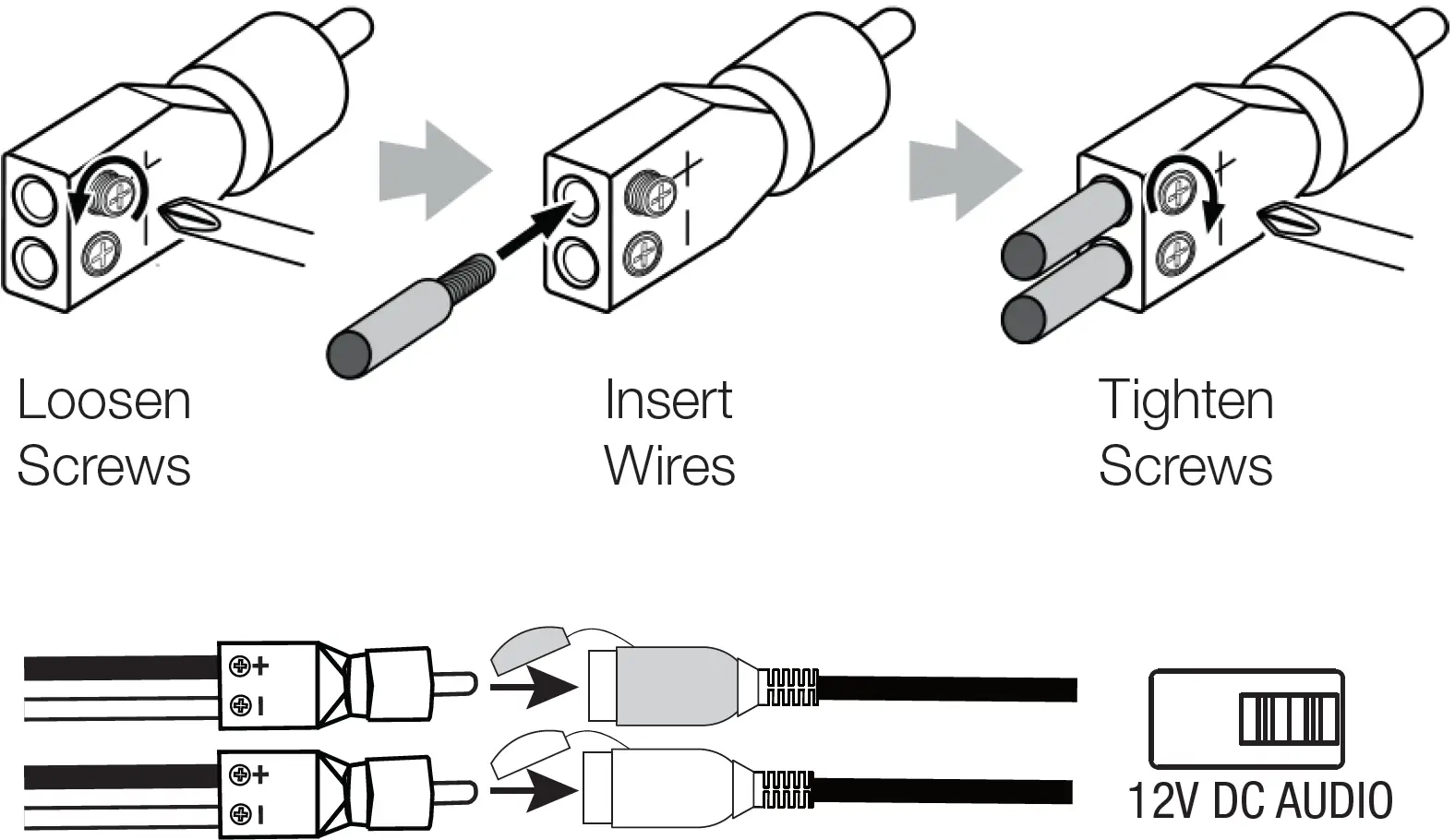 Installation & Wiring 06