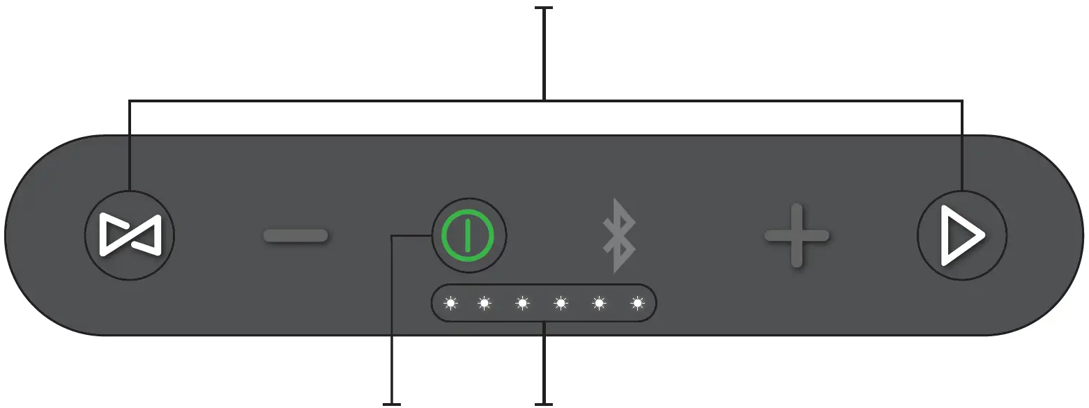 Using the speaker in Full-Range Mode in vehicle