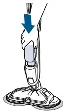 Clean Water Tank Instructions