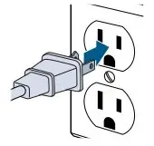 Bissell 2039 Series Spinwave User Guide Cleaning Sealed Hard loors Instructions