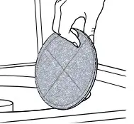 Cleaning SpinWave Instructions