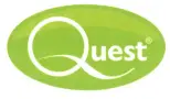 Quest logo