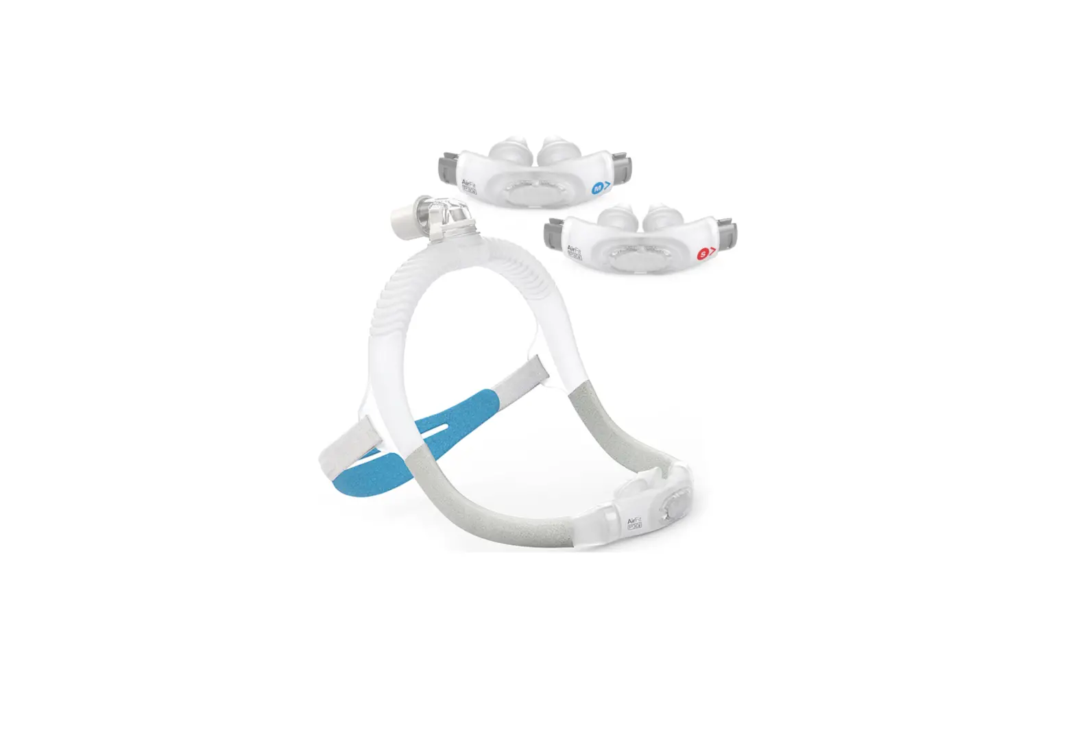 Resmed Airfit N30i And Airfit P30i Masks User Guide