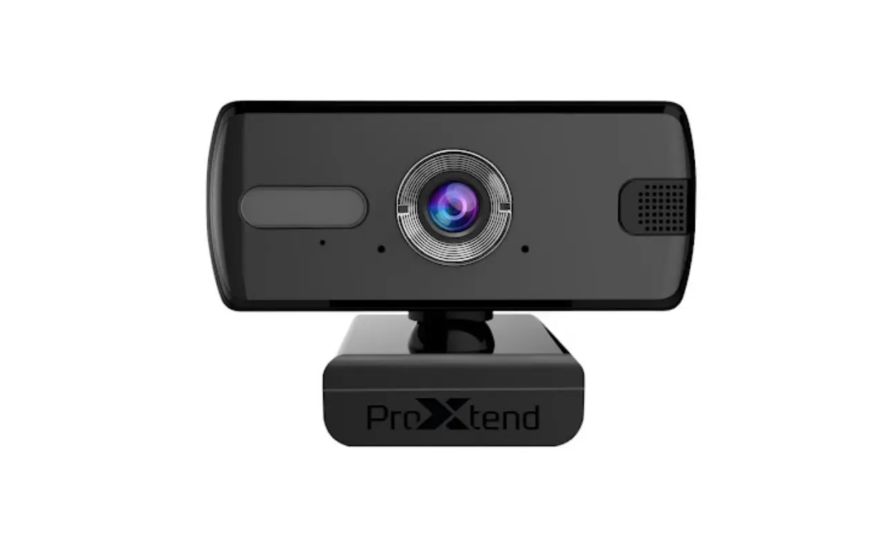 Proxtend Windows Camera App Instructions