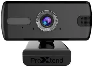 ProXtend Windows Camera App