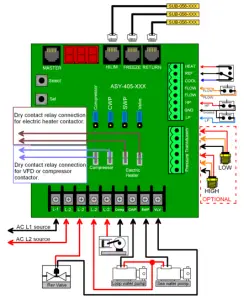 MCC Wiring Diagram