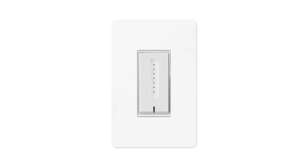Liteline Lc-crtl-dim-1 Wi-fi Smart Control With Dimmer User Guide Liteline Lc-crtl-dim-1 Wi-fi Smart Control With Dimmer User Guide