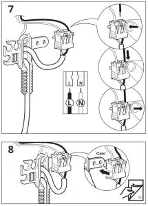 IKEA FOTO Aluminium Pendant Lamp -- IKEA FOTO Aluminium Pendant 8