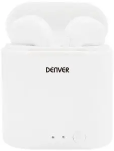 denver TWE-36MK3 True Wireless Stereo Earbuds