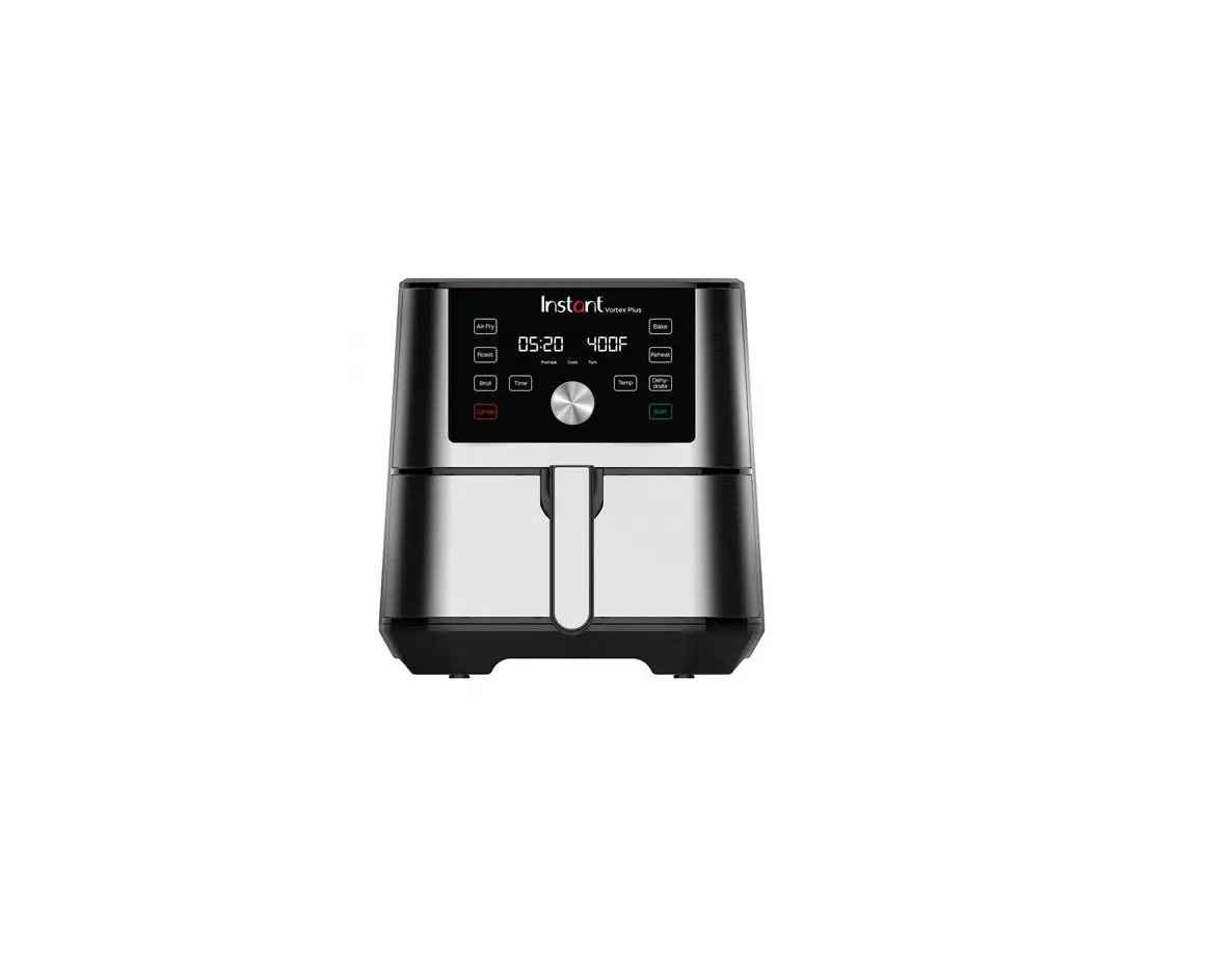 Instant Pot 3857 Vortex Plus 5.7 Litre Air Fryer User Manual