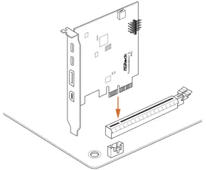 Installation Instruction