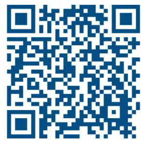 MOMAX AP7S Ultra-Air Plus IoT UV Hot and Cool Purifying Fan - QR code