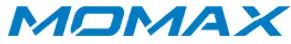 MOMAX - logo