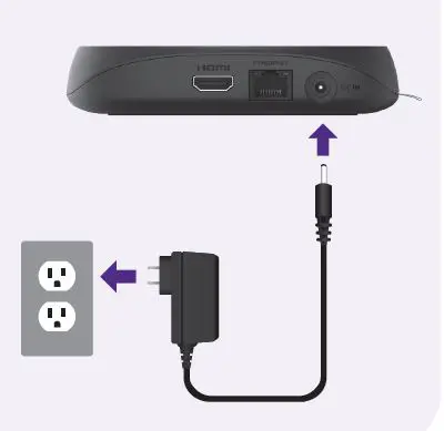 Roku Ultra-LT-4801 Streaming Player fig4