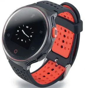 imperii RR FIERRO SmartWatch Sport Man IP68