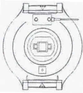 SmartWatch Sport Man IP68 Charging Instructions