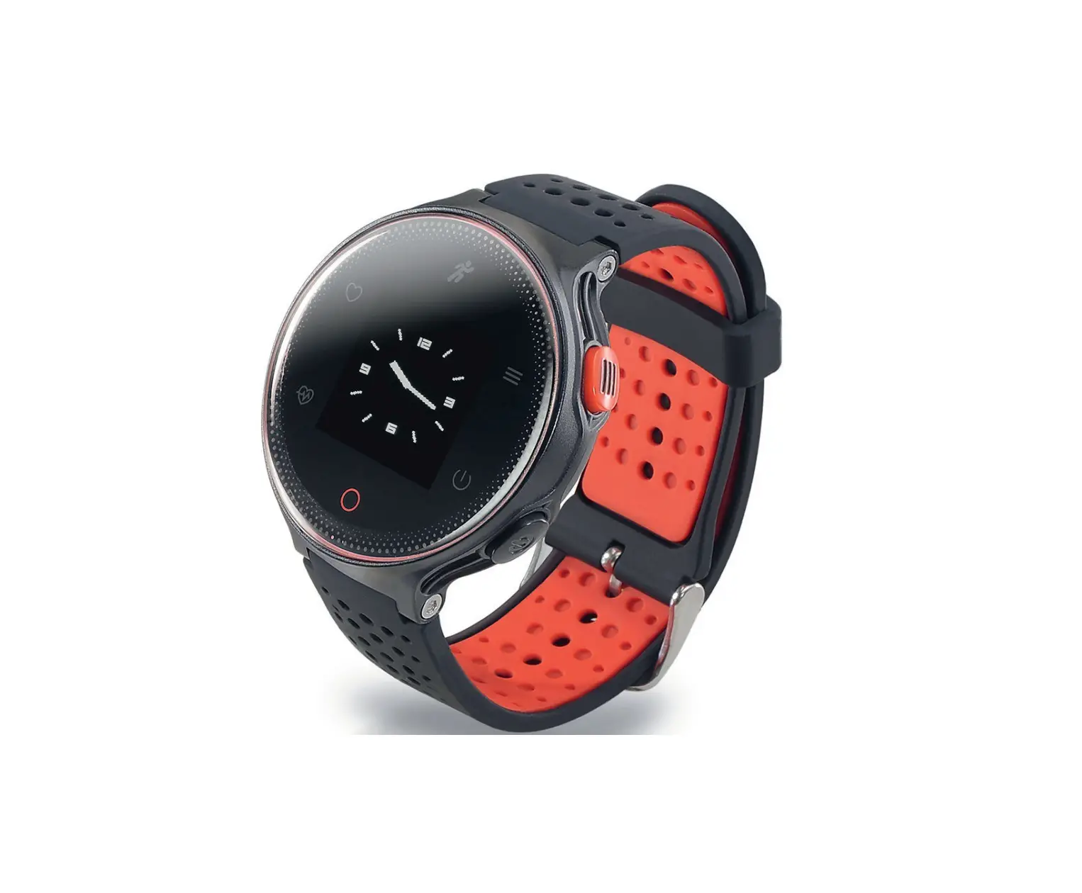 Imperii Rr Fierro Smartwatch Sport Man Ip68 Instruction Manual