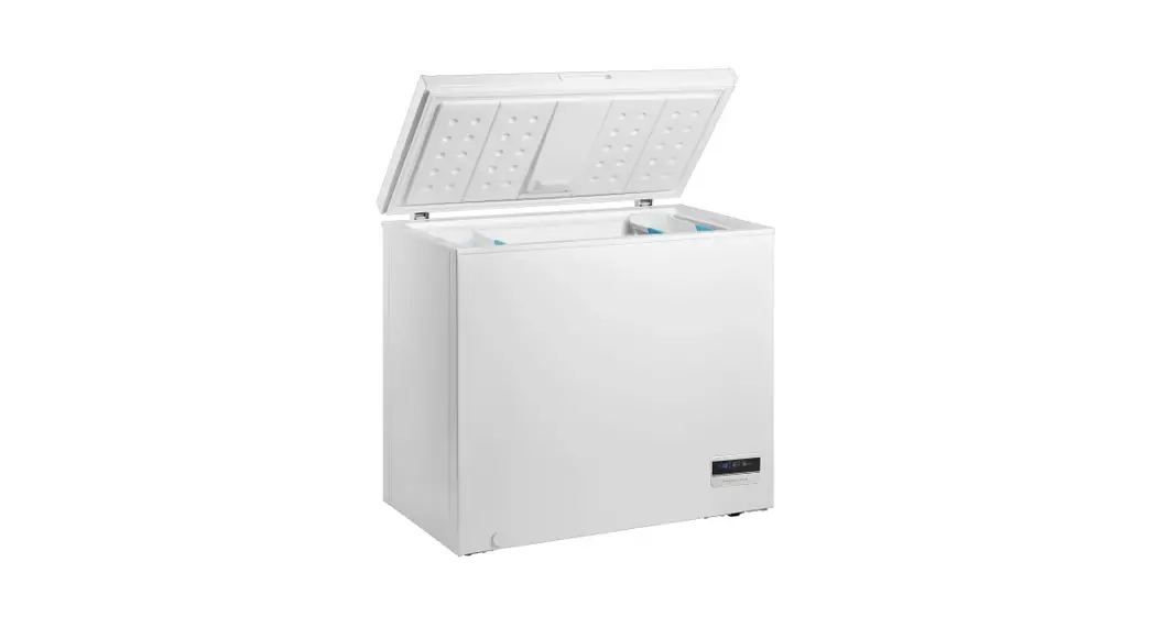 Midea 351201 Chest Fridge/freezer 198l User Manual Midea 351201 Chest Fridge/freezer 198l User Manual