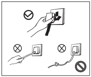 Midea 351201 Chest Fridge Freezer 198L---directly