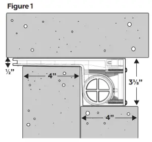 Atlantic Water Gardens CC06 6 Inch Color Changing Colorfalls - Installation of Color Changing Colorfalls