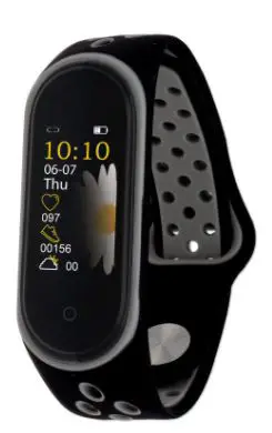 LISKA SV-M14 Smart Bracelet