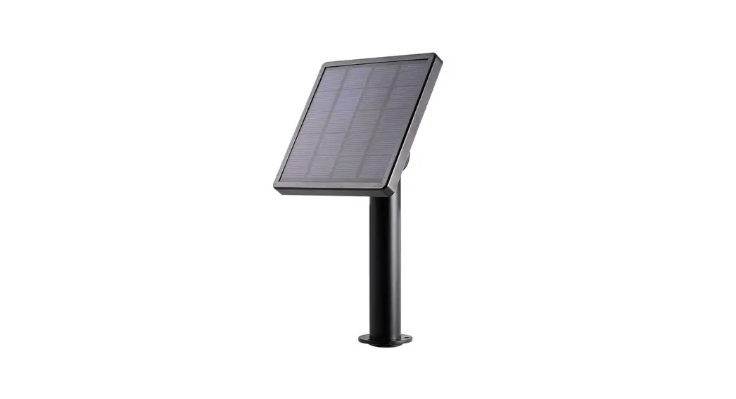 Enbrighten Usb Solar Panel User Guide