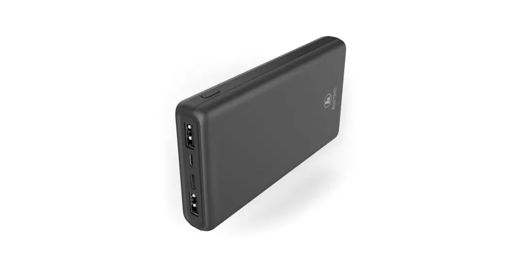 Hama 00187238 Alu15hd 15000mah Power Pack Instruction Manual