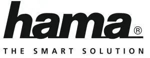 hama LOGO