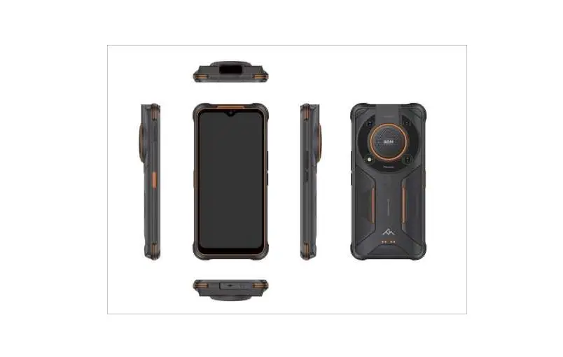 Agm Glory G1 Smartphone User Guide