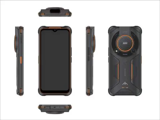 AGM Glory G1 Smartphone image