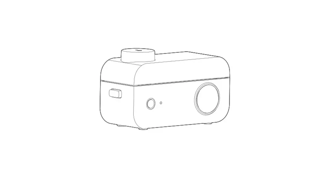 Zhuhai Quin Technology D50 Smart Mini Label Maker Instructions Zhuhai Quin Technology D50 Smart Mini Label Maker Instructions