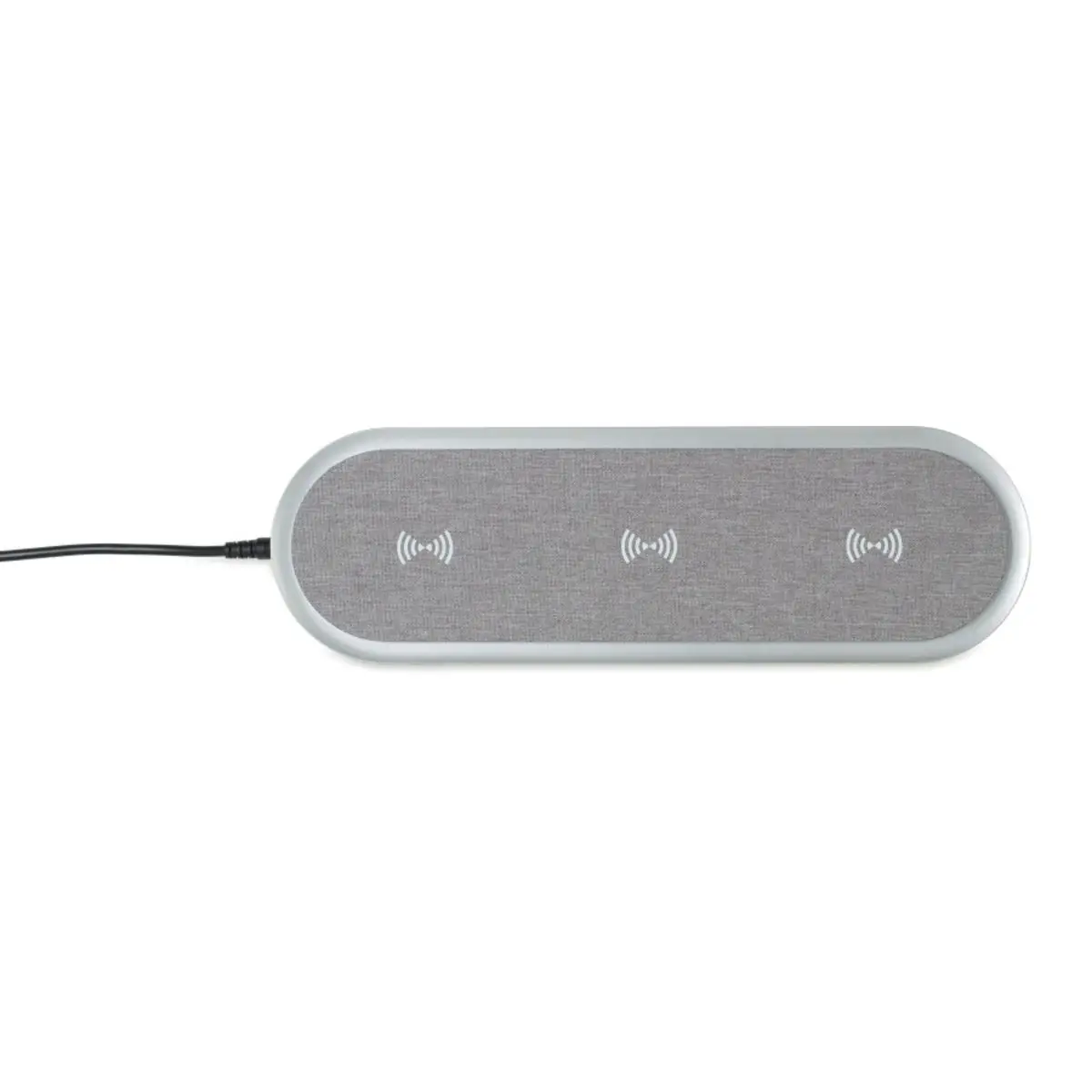 Gem Group Quinn 5-in-1 Wireless Charging Station Instruction Manual Gem Group Quinn 5-in-1 Wireless Charging Station Instruction Manual