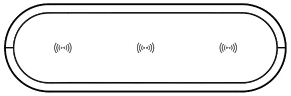 Quinn 5-in-1 Wireless Charging Station