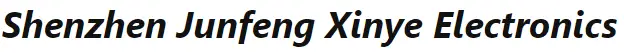 Shenzhen Junfeng Xinye Electronic JM01 Smart Watch-logo