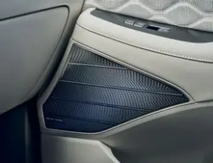 HYUNDAI PALISADE 2022 Car - 10