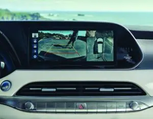 HYUNDAI PALISADE 2022 Car - 11