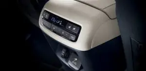 HYUNDAI PALISADE 2022 Car - 5