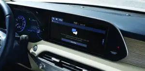 HYUNDAI PALISADE 2022 Car - 6