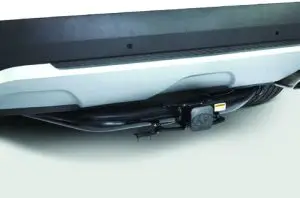 HYUNDAI PALISADE 2022 Car - Accessories 1