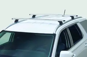 HYUNDAI PALISADE 2022 Car - Accessories 2